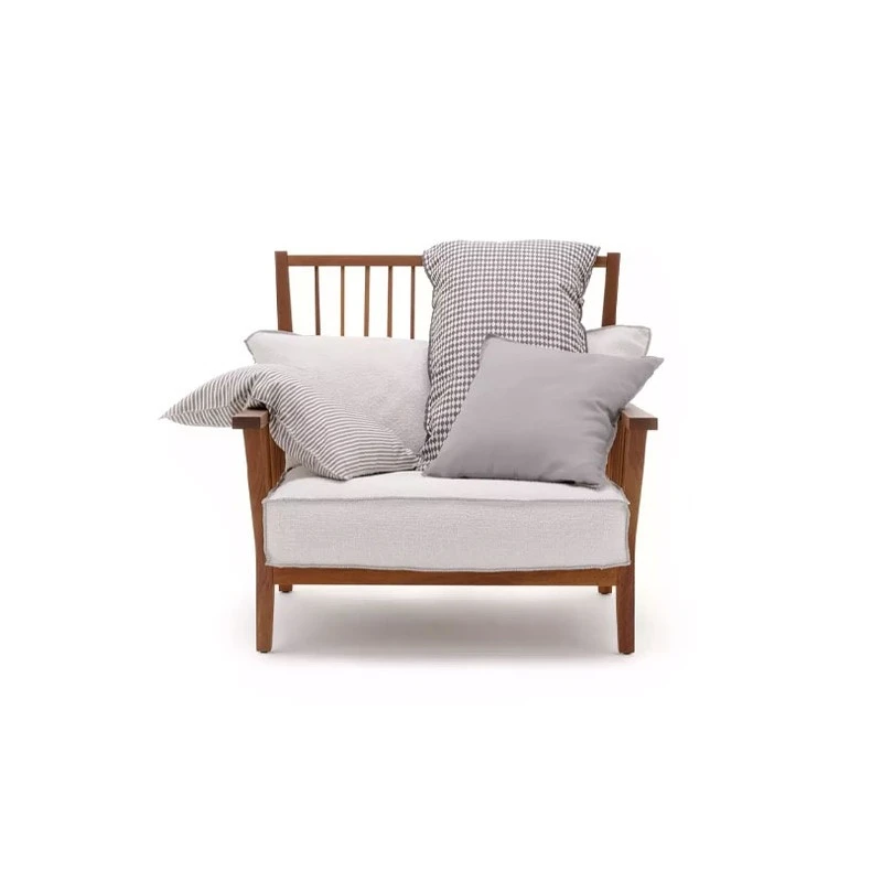 Gervasoni INOUT 701 Sessel