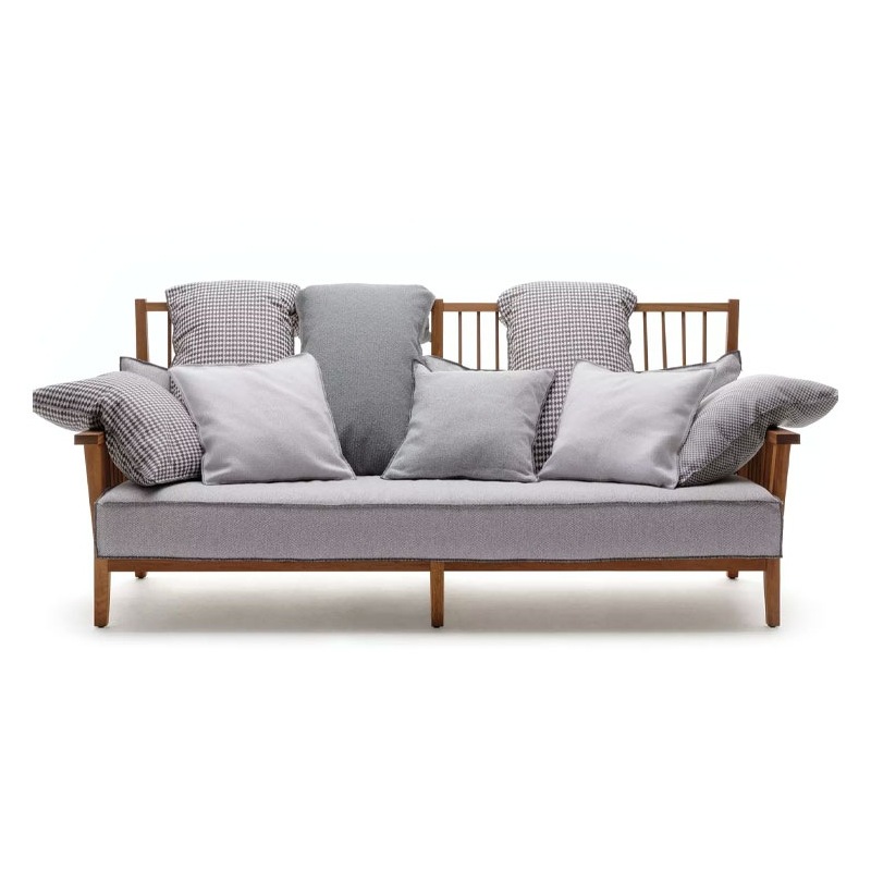 Gervasoni INOUT 703 3-Sitzer Sofa