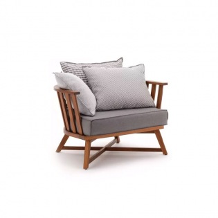 Gervasoni INOUT 707 Clubsessel