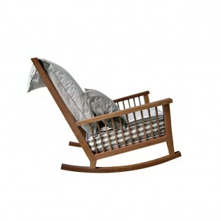 Schutzhülle für INOUT 709 Schaukelstuhl