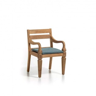 Gervasoni JEKO 24 Armlehnstuhl