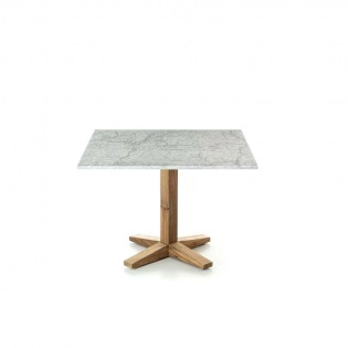 Gervasoni JEKO 35 Bistrotisch 100 cm