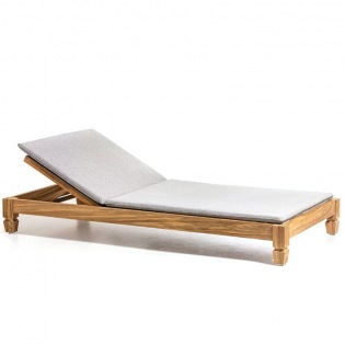 Schutzhülle für JEKO 81 Liege