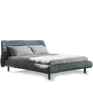 Ersatzhusse für PLUMEAU Bett