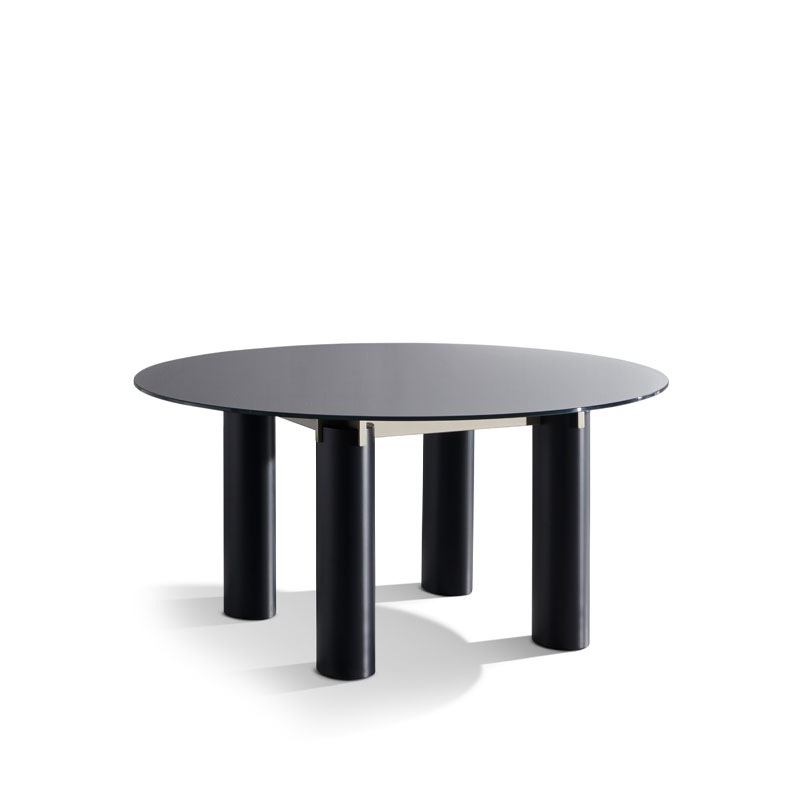 Gervasoni DAEN 36 Tisch, rund