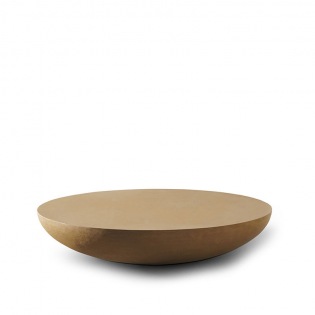 Gervasoni HEIKO 44 Couchtisch