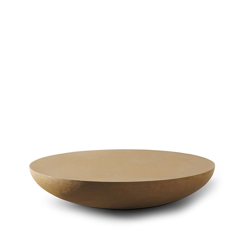 Gervasoni HEIKO 44 Couchtisch