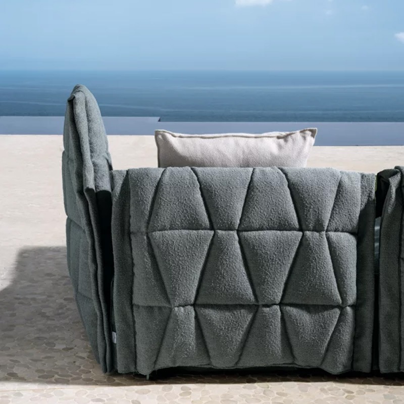 Gervasoni FLAIR Sofa 