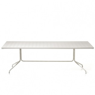 Schutzhülle für BRISE 33 Tisch 240X90