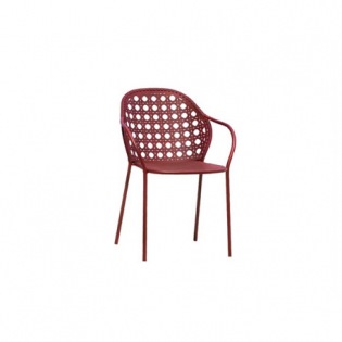 Schutzhülle für BRISE 24 Armlehnstuhl