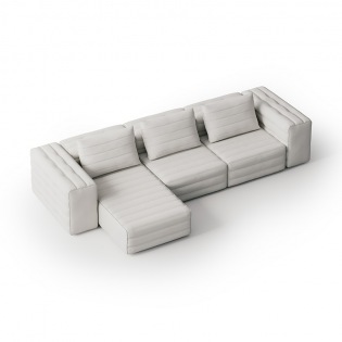 Gervasoni SAMET Kombination A