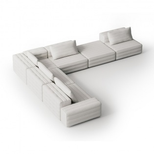 Gervasoni SAMET Kombination E