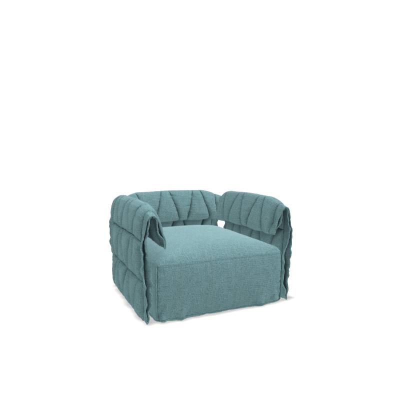 Gervasoni FLAIR Sessel