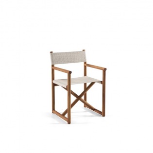 Gervasoni HASHI 24 Armlehnstuhl