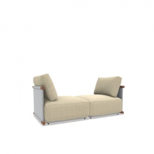 Gervasoni HASHI Sofa Kombination 04