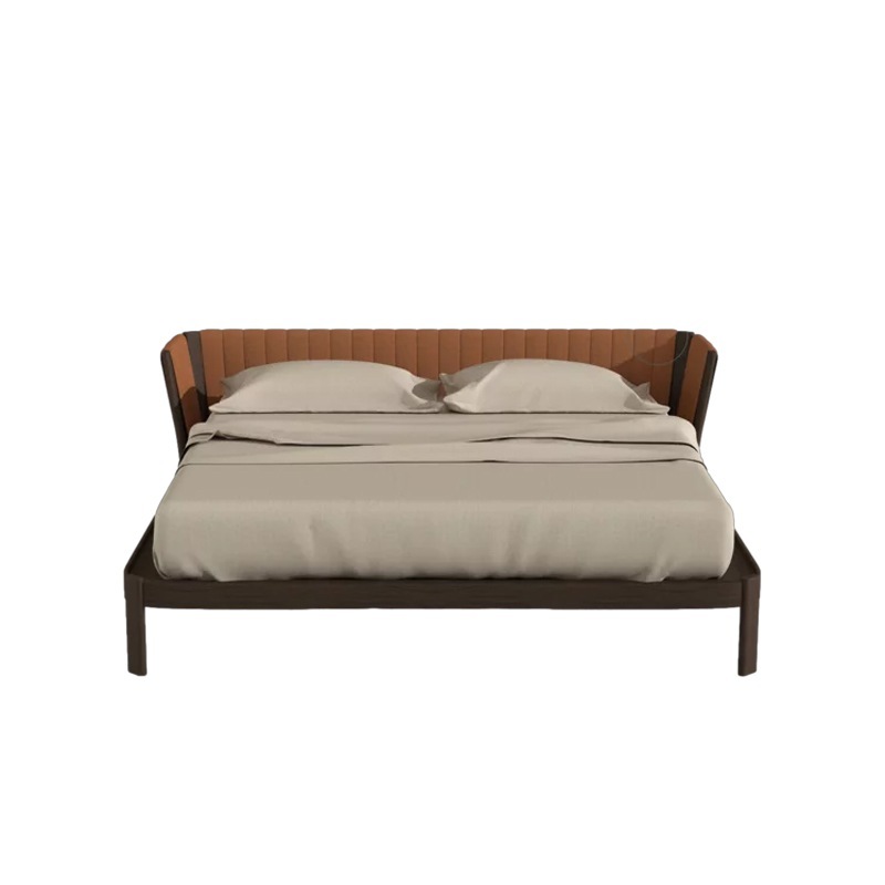 Ersatzbezug für Gervasoni BEDS YELEK 80 Bett