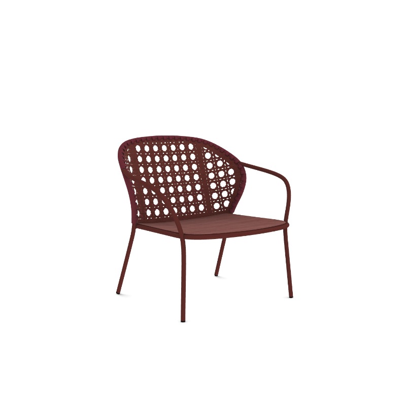 Schutzhülle für BRISE 26 Lounge-Armlehnstuhl