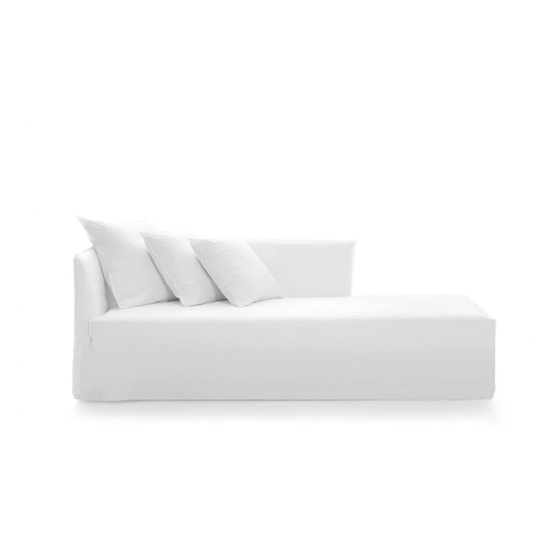 Ersatzhusse für GHOST 30 Récamière