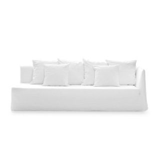 Ersatzhusse für GHOST 32 Anbausofa 220 cm
