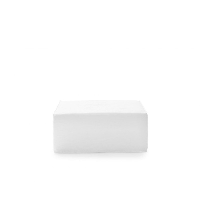 Ersatzhusse für GHOST 36P Hocker