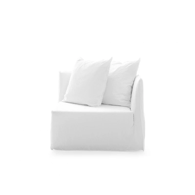 Ersatzhusse für GHOST 37 Eck-/ Endelement