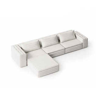 Gervasoni SAMET High Kombination A