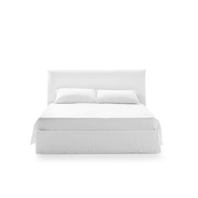 Ersatzhusse für GHOST 80 Bett / hohes Kopfteil