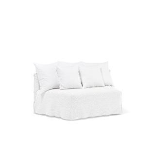 Gervasoni GHOST 34 abgerundetes Eckelement 161 cm