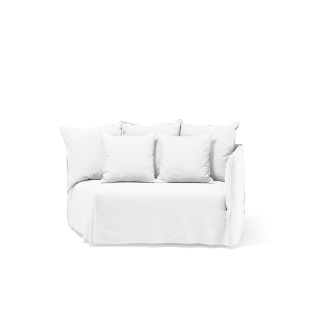 Gervasoni GHOST 35 abgerundetes Endelement 157 cm