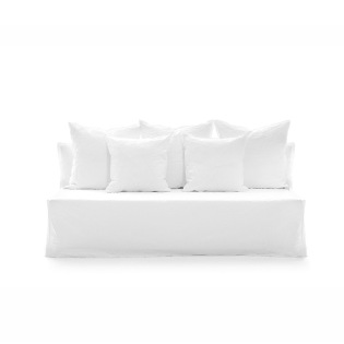 GHOST 38 Mittelelement 165 cm