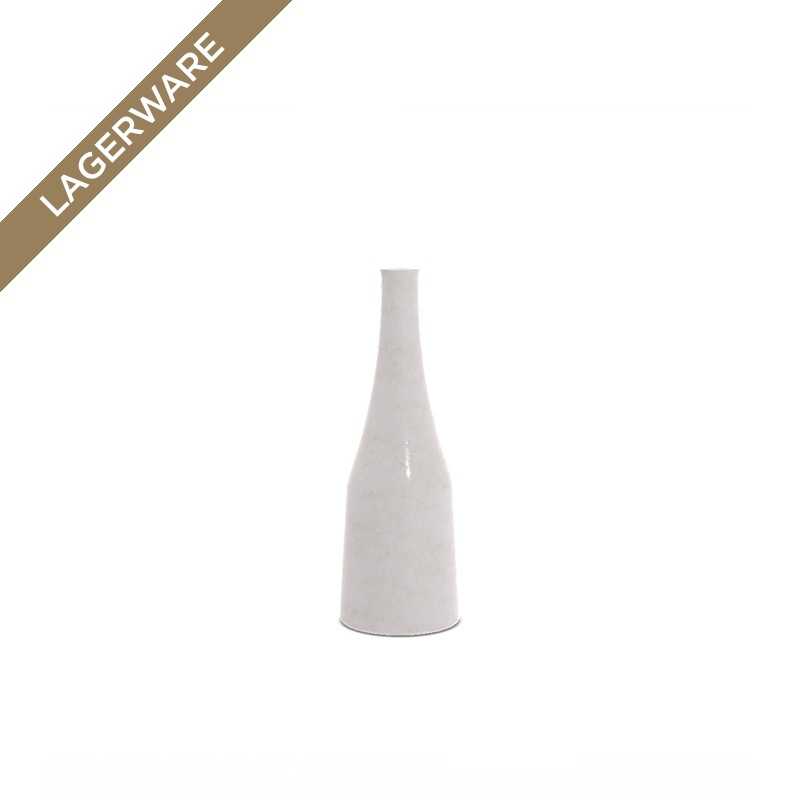 Gervasoni INOUT 91 Bodenvase, Weiss