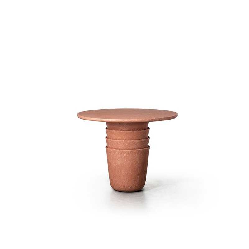 Gervasoni KASANE 35 runder Tisch, ⌀ 99 cm