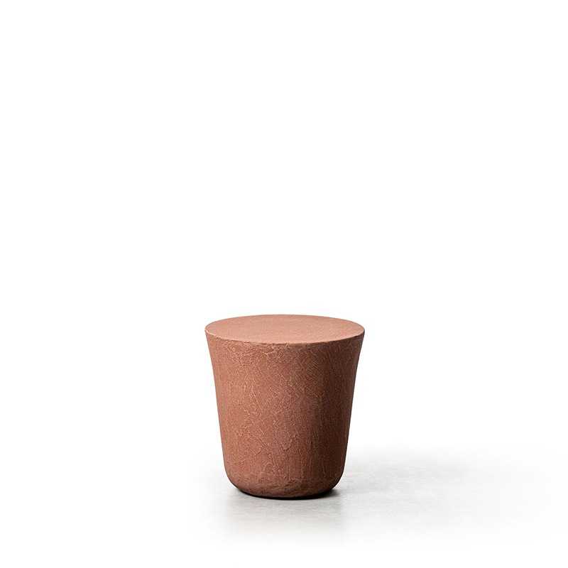 Gervasoni KASANE 19 Hocker/ Beistelltisch