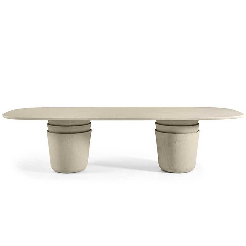 Gervasoni KASANE 31 Tisch 300 cm