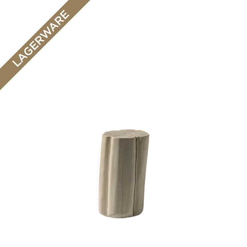 Gervasoni BRICK XS Beistelltisch, Wrightia Holz