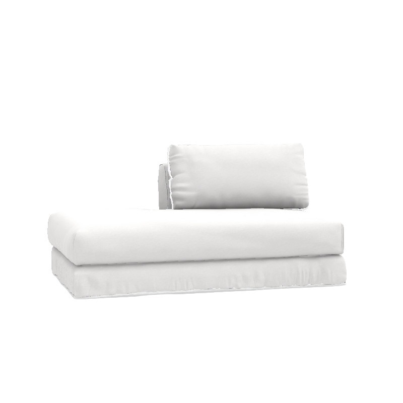 Ersatzbezug für LOLL 138 Anbauelement