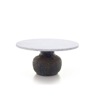Gervasoni MOON 34 Tisch, rund