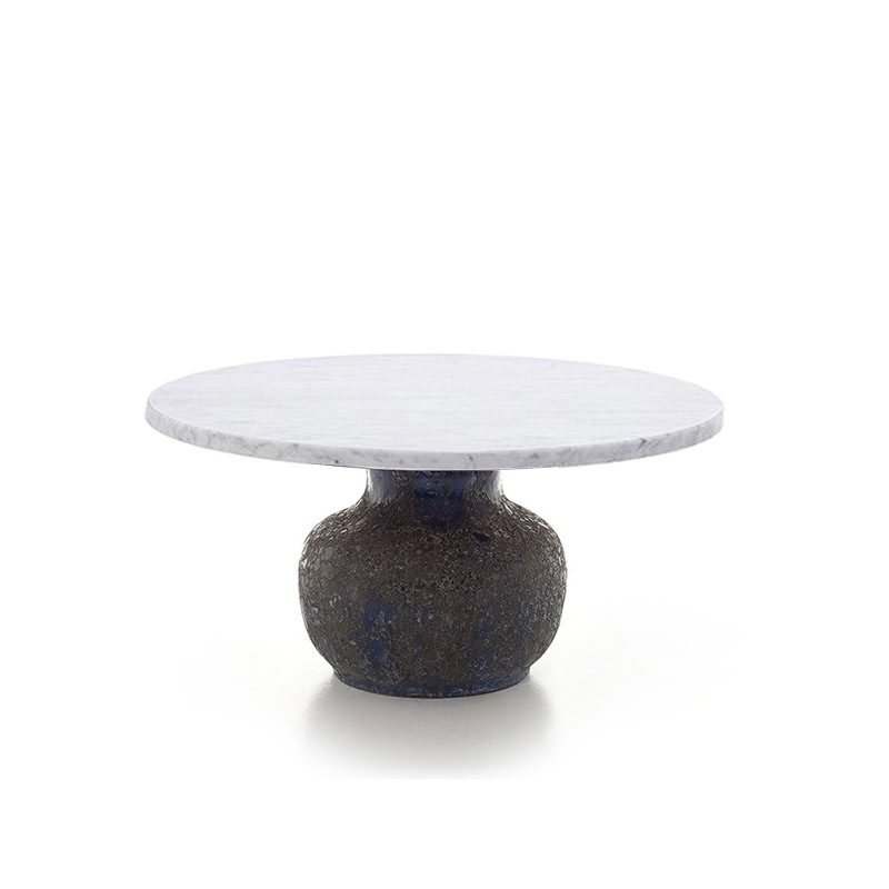 Gervasoni MOON 34 Tisch, rund