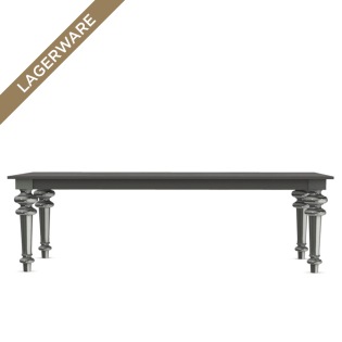 GRAY 33 Tisch 240x100 cm /...