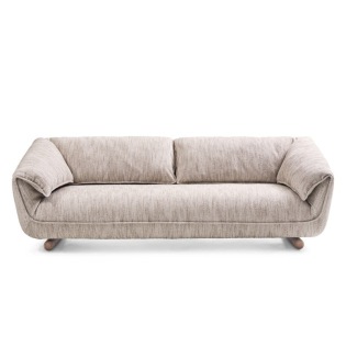 Ersatzbezug für CLUB Sofa