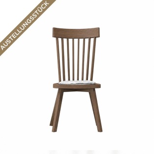Gervasoni GRAY 21 Stuhl mit...