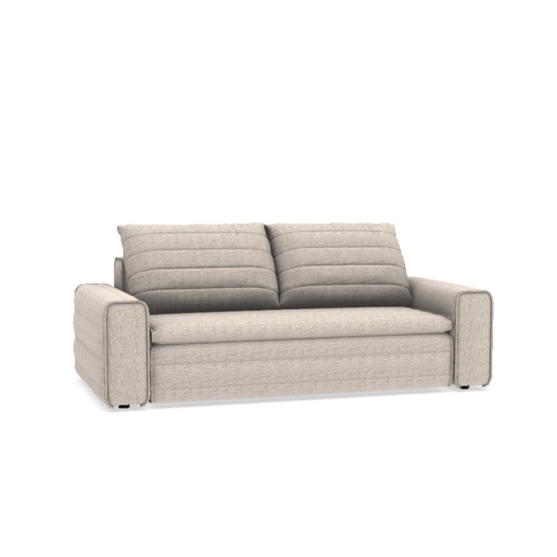 Gervasoni SAMET Fix 2-Sitzer Sofa 200 cm