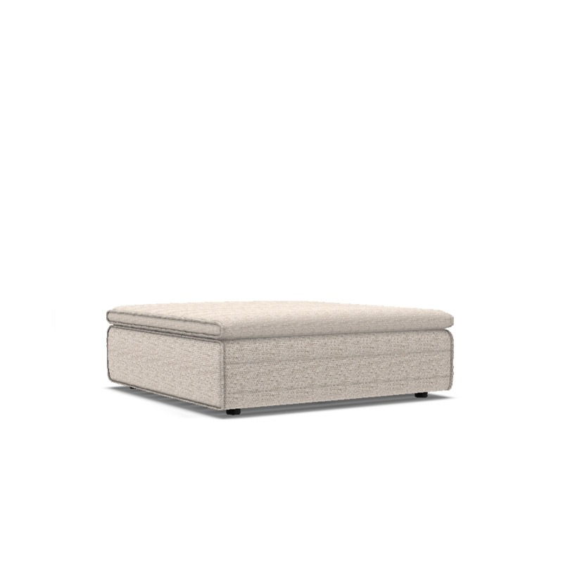 Gervasoni SAMET Fix Hocker 115x115 cm