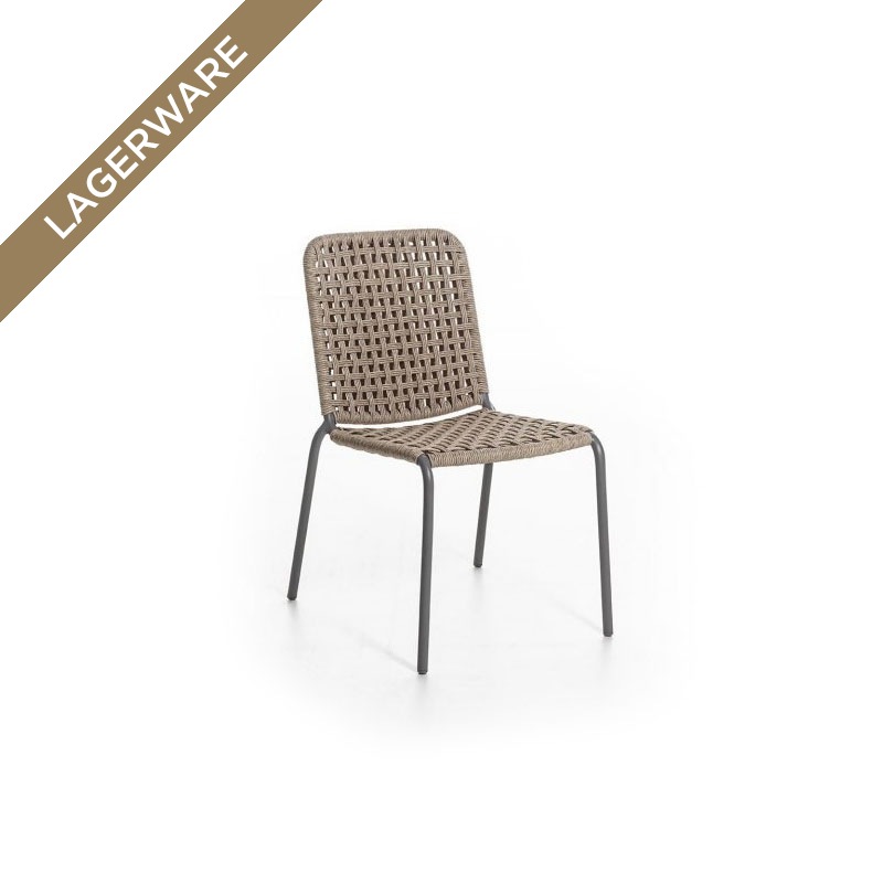 Gervasoni STRAW 23 Stuhl