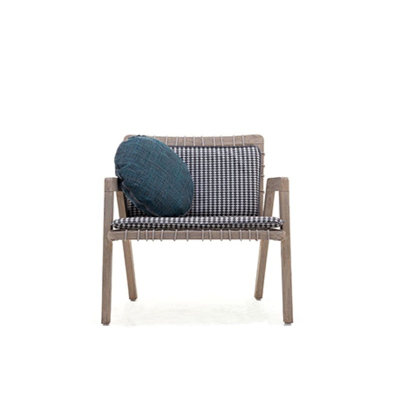 Gervasoni INOUT 861 Sessel