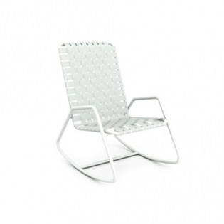 Schutzhülle für INOUT 809 Schaukelstuhl