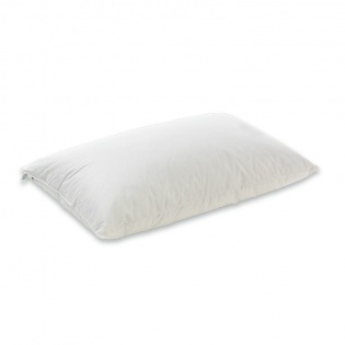 Daunen-Kopfkissen