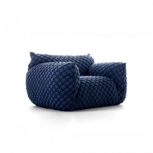 Gervasoni NUVOLA 09 Sessel