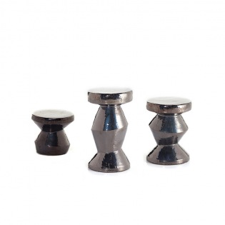 Gervasoni INOUT 47 48 49 Hocker/Beistelltisch