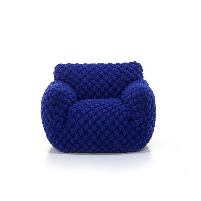 Ersatzbezug für NUVOLA 05 Sessel